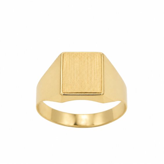 Anello Gilma Gioielleria  Uomo in Oro ANOR-188-286 - ANOR-188-286